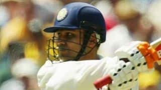 When Virender Sehwag lit up Boxing Day at the MCG with a breathtaking 195